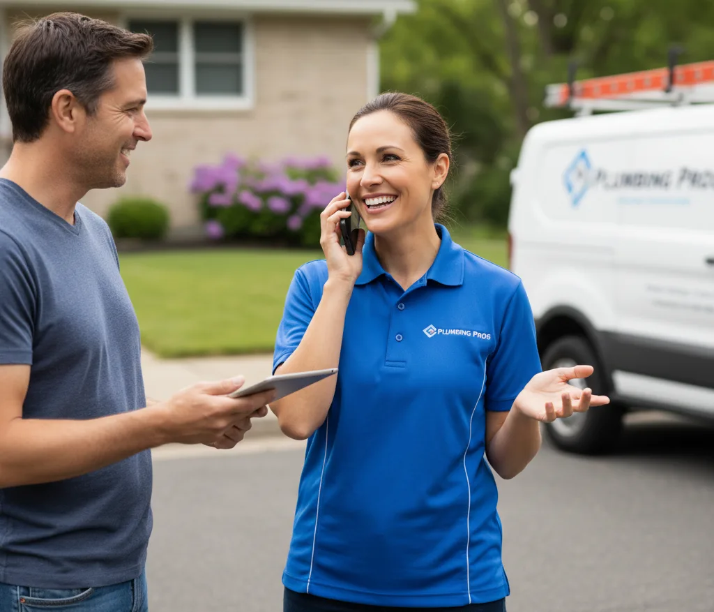 Leak Detection in Engelhard, NC